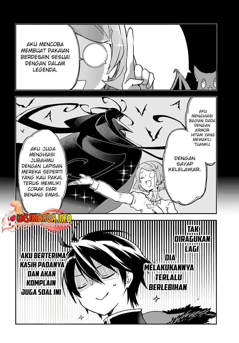 Henkyou Gurashi no Maou, Tensei shite Saikyou no Majutsushi ni naru ~Aisarenagara Nariagaru Moto Maō wa, Ningen o Shiritai~
